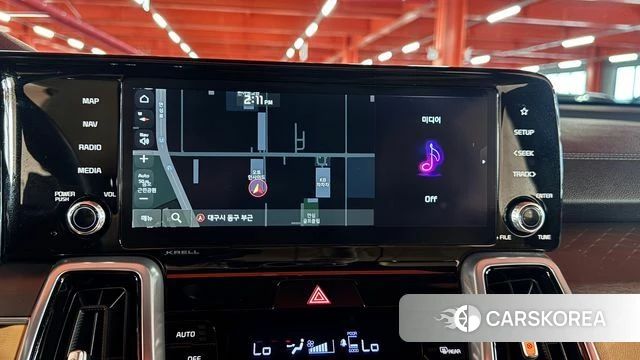 Kia Sorento 4th Generation id 4488525 из Кореи 20