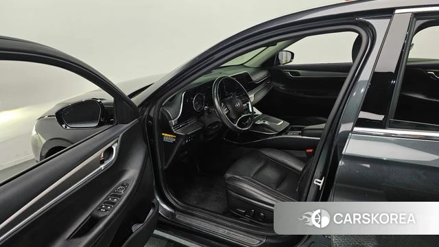 Hyundai The New Grandeur IG id 3936464 из Кореи 20