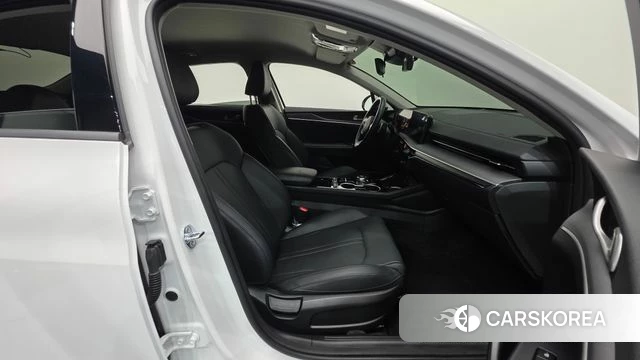 Kia The New K5 3rd generation id 4381365 из Кореи 20