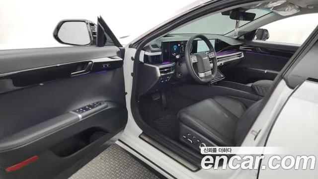 Hyundai Grandeur (GN7) id 2653663 из Кореи 20