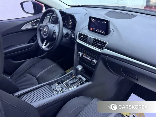 Mazda 3 Angkesaila id 4210821 из Китая 18