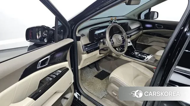 Kia Carnival 4th generation id 3155299 из Кореи 20