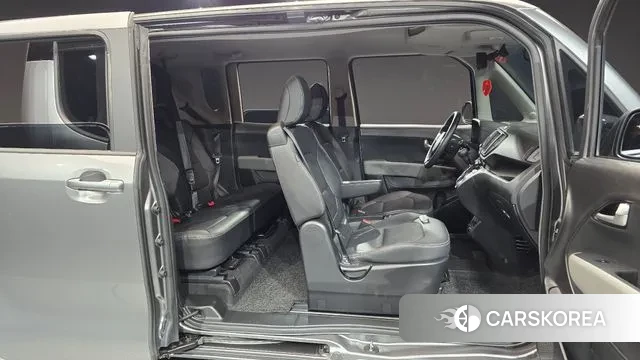 Kia The New Kia Ray id 3174414 из Кореи 20