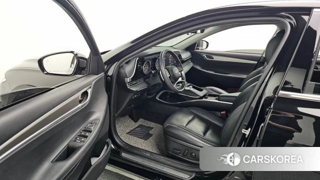 Hyundai The New Grandeur IG id 3839615 из Кореи 20