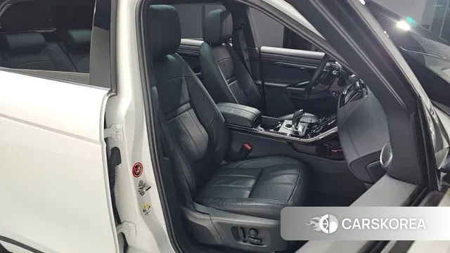 Land Rover Range Rover Evoque 2nd Generation id 2966051 из Кореи 20