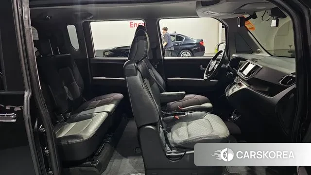 Kia The New Ray id 3003904 из Кореи 20