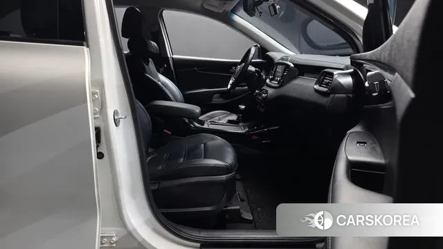 Kia The New Sorento id 3647406 из Кореи 20