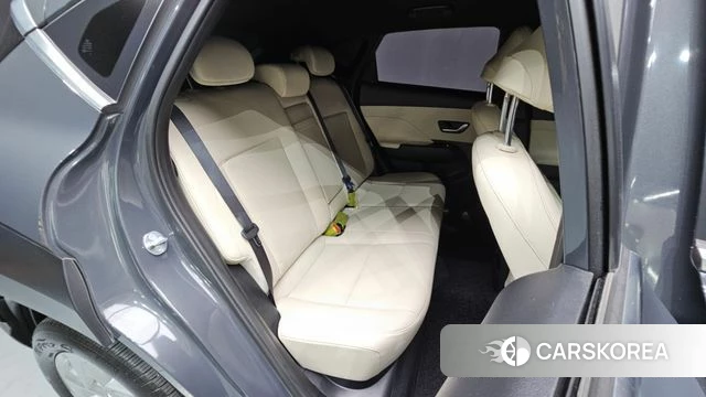 Hyundai Kona (SX2) id 4623716 из Кореи 34