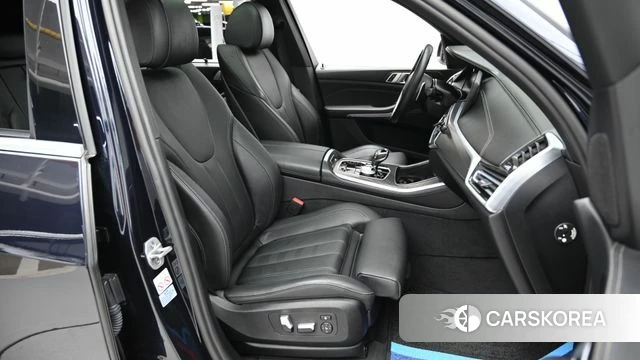 BMW X5 (G05) id 4415668 из Кореи 20
