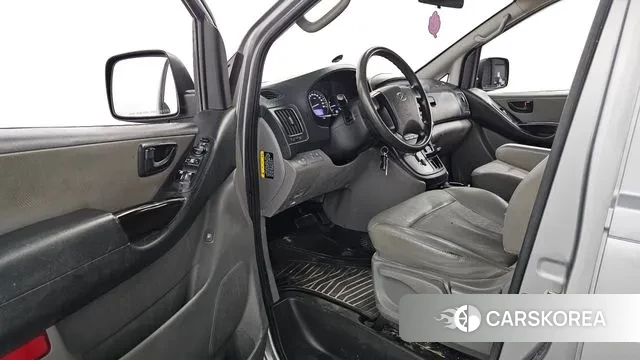 Hyundai The New Grand Starex id 3166214 из Кореи 20