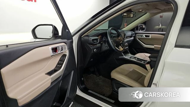 Ford Explorer 6th Generation id 3892905 из Кореи 20