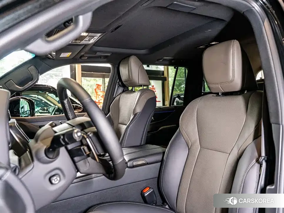 Lexus LX id 4600401 из Китая 20