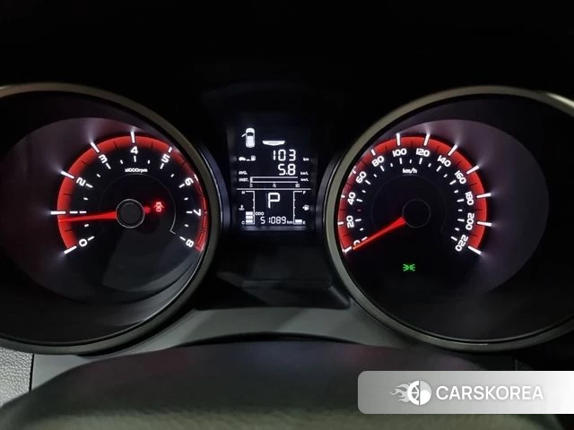 Ssangyong Tivoli Armor id 3801348 из Кореи 20