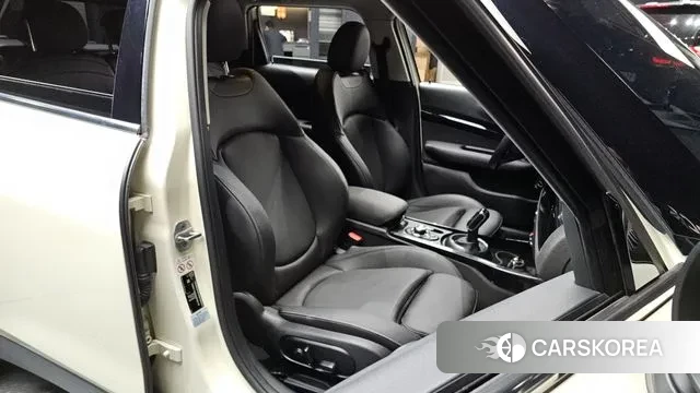 Mini Cooper D Clubman id 3361574 из Кореи 20