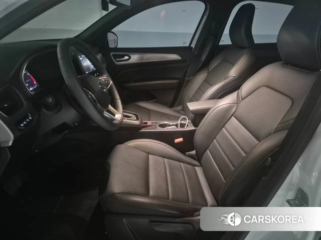 Renault Korea (Samsung) XM3 id 4560707 из Кореи 16