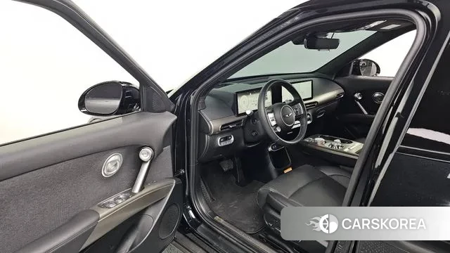 Genesis GV60 id 3432911 из Кореи 20