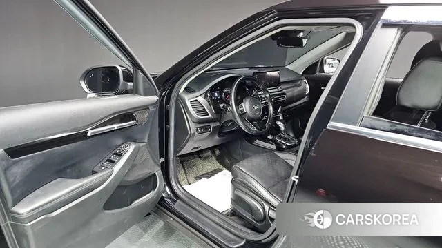 Kia Seltos id 3374149 из Кореи 20