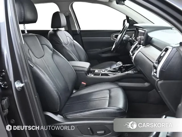 Kia Sorento 4th Generation id 3044356 из Кореи 20