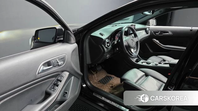 Mercedes-Benz GLA-Class X156 id 4268905 из Кореи 31