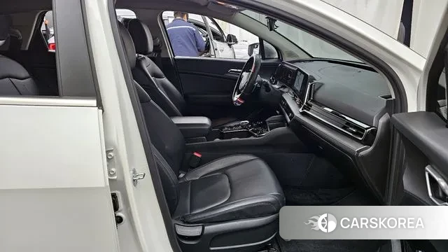 Kia Sportage 5th Generation id 3539931 из Кореи 20