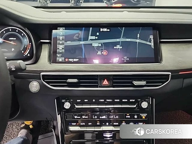 Kia K7 Premier id 4335482 из Кореи 18
