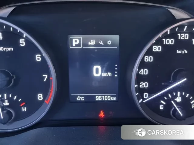 Hyundai Avante AD id 3558104 из Кореи 20