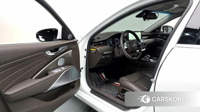 Kia More K9 id 4562837 из Кореи 32