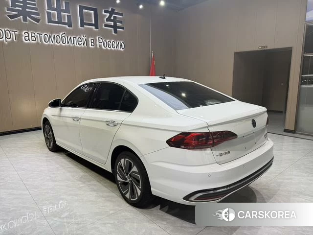 Volkswagen Bora id 4256349 из Китая 15