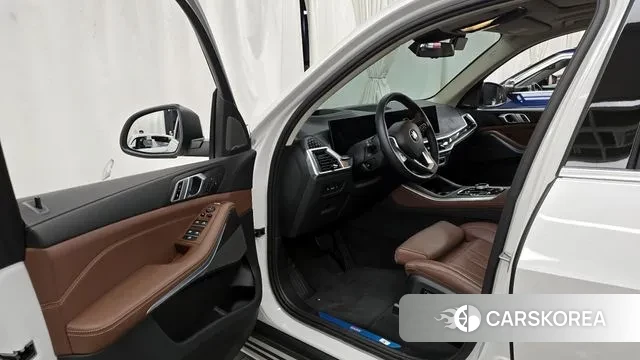 BMW X5 (G05) id 2958785 из Кореи 20