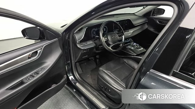 Hyundai The New Grandeur IG id 4759380 из Кореи 32