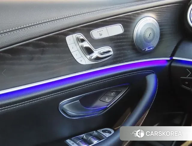 Mercedes-Benz E-Class W213 id 3448802 из Кореи 20