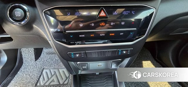 Ssangyong The New Tivoli id 4453203 из Кореи 20