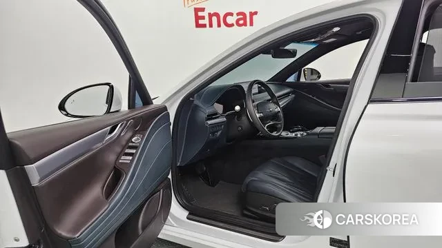 Genesis G80 (RG3) id 2981033 из Кореи 20