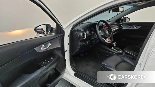 Kia The New K3 2nd generation id 4481630 из Кореи 32