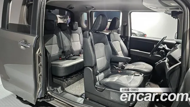 Kia The New Ray id 2863956 из Кореи 20