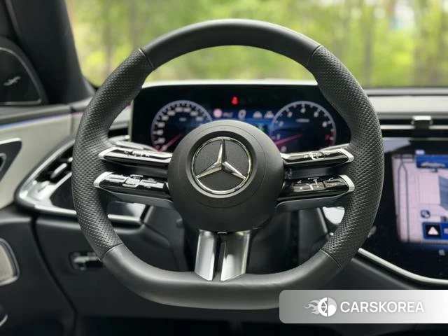Mercedes-Benz E-class id 4265589 из Китая 30