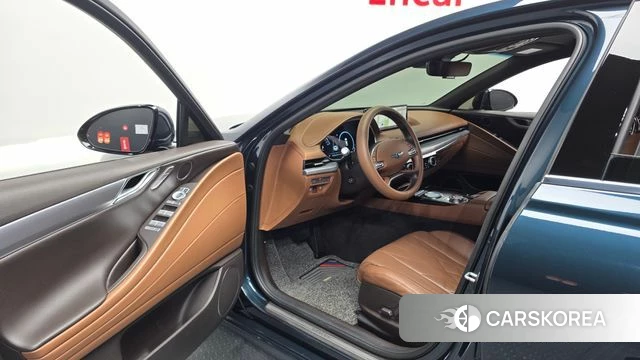 Genesis G80 (RG3) id 4542551 из Кореи 20