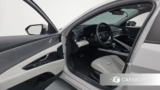 Hyundai Avante (CN7) id 2976475 из Кореи 20