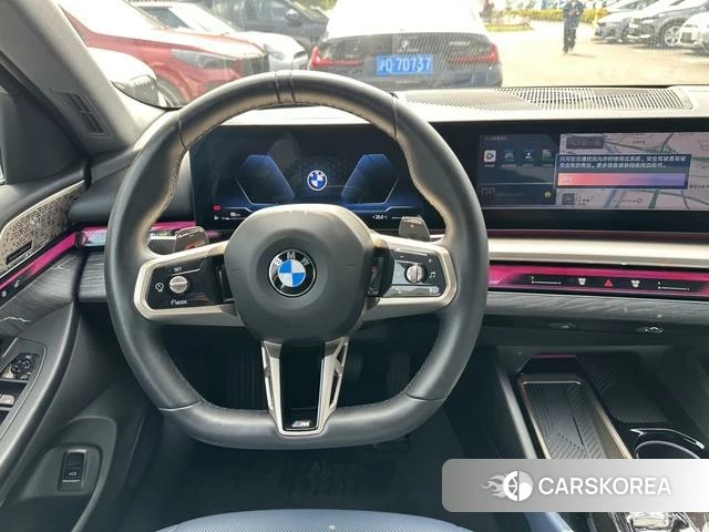 BMW 5 series id 3927016 из Китая 14
