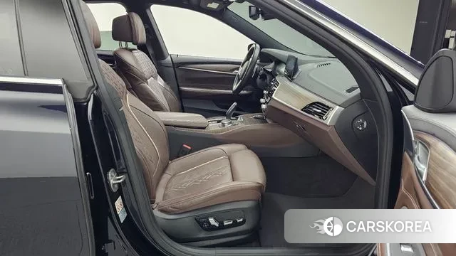 BMW 6 Series GT (G32) id 3188017 из Кореи 20