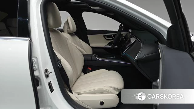 Mercedes-Benz E-Class W214 id 4177401 из Кореи 20