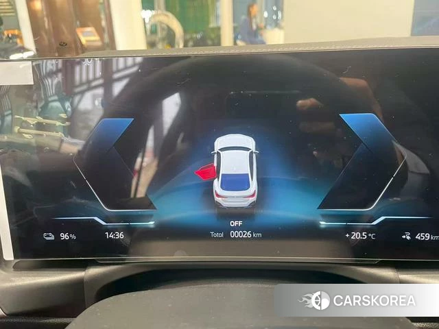 BMW i4 id 4213080 из Китая 10
