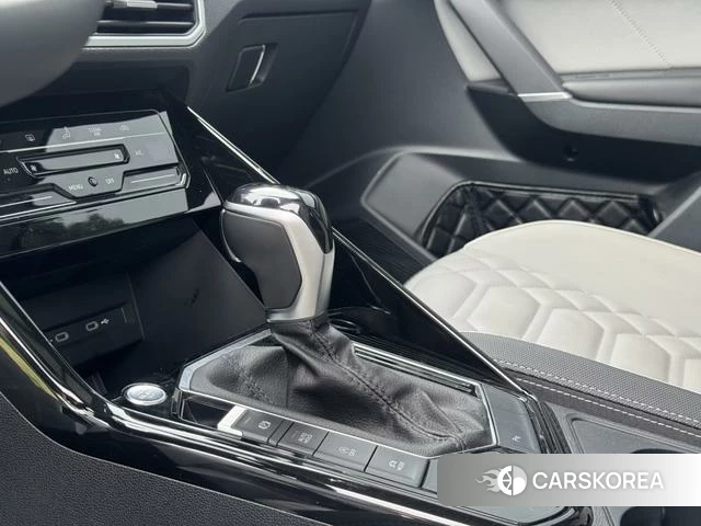 Volkswagen Tanyue id 4278620 из Китая 20