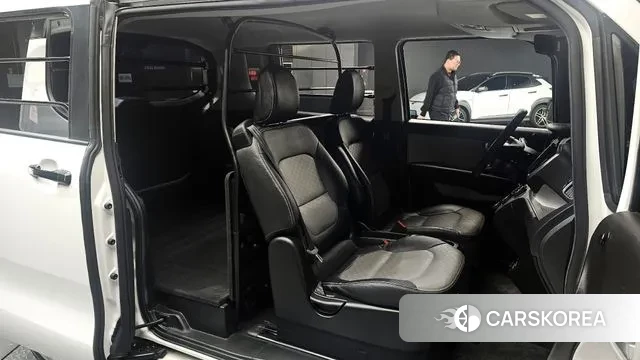 Kia The New Ray id 3576990 из Кореи 20