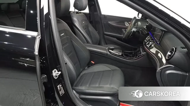 Mercedes-Benz E-Class W213 id 3660425 из Кореи 20