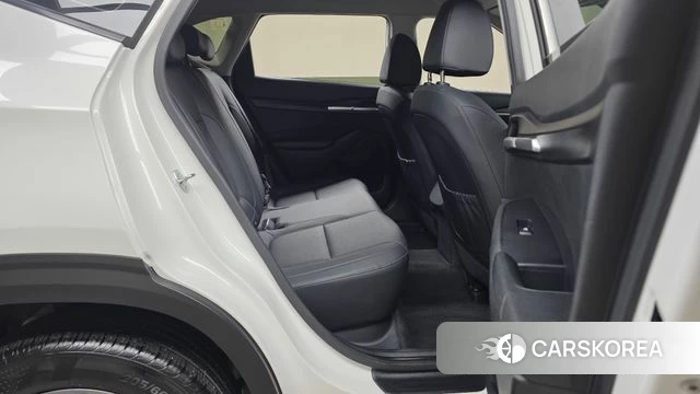 Kia The New Seltos id 4847770 из Кореи 30