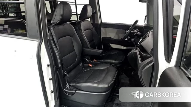 Kia The New Kia Ray id 3472388 из Кореи 20