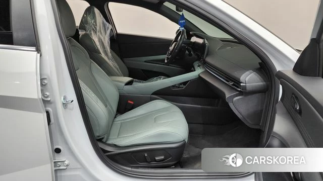 Hyundai The New Avante (CN7) id 3896783 из Кореи 20