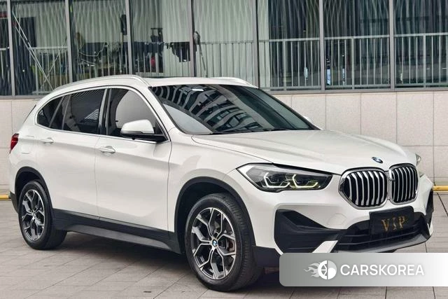 BMW X1 id 4215584 из Китая 32