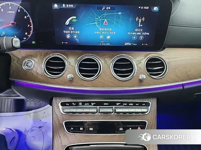 Mercedes-Benz E-Class W213 id 3399134 из Кореи 20